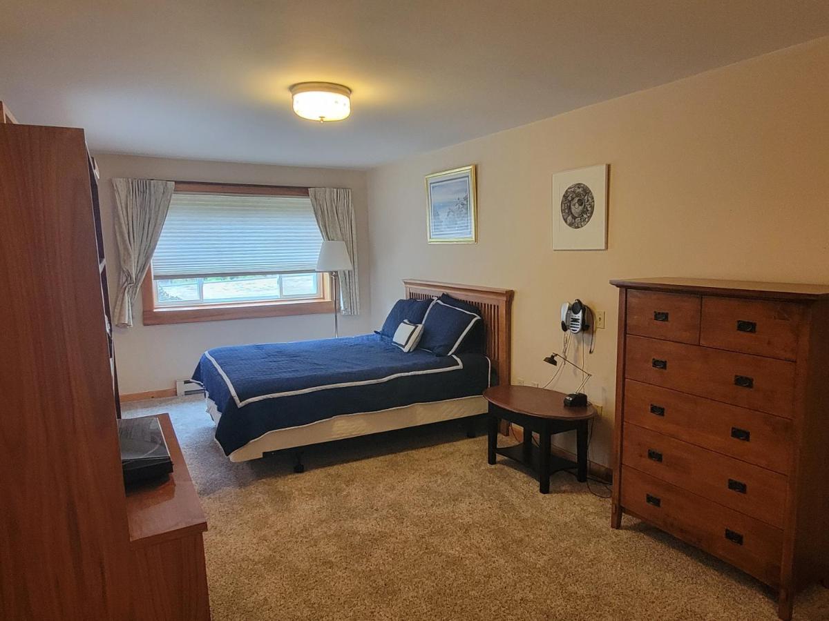 Kenway Ranch Βίλα Southwest Harbor Εξωτερικό φωτογραφία