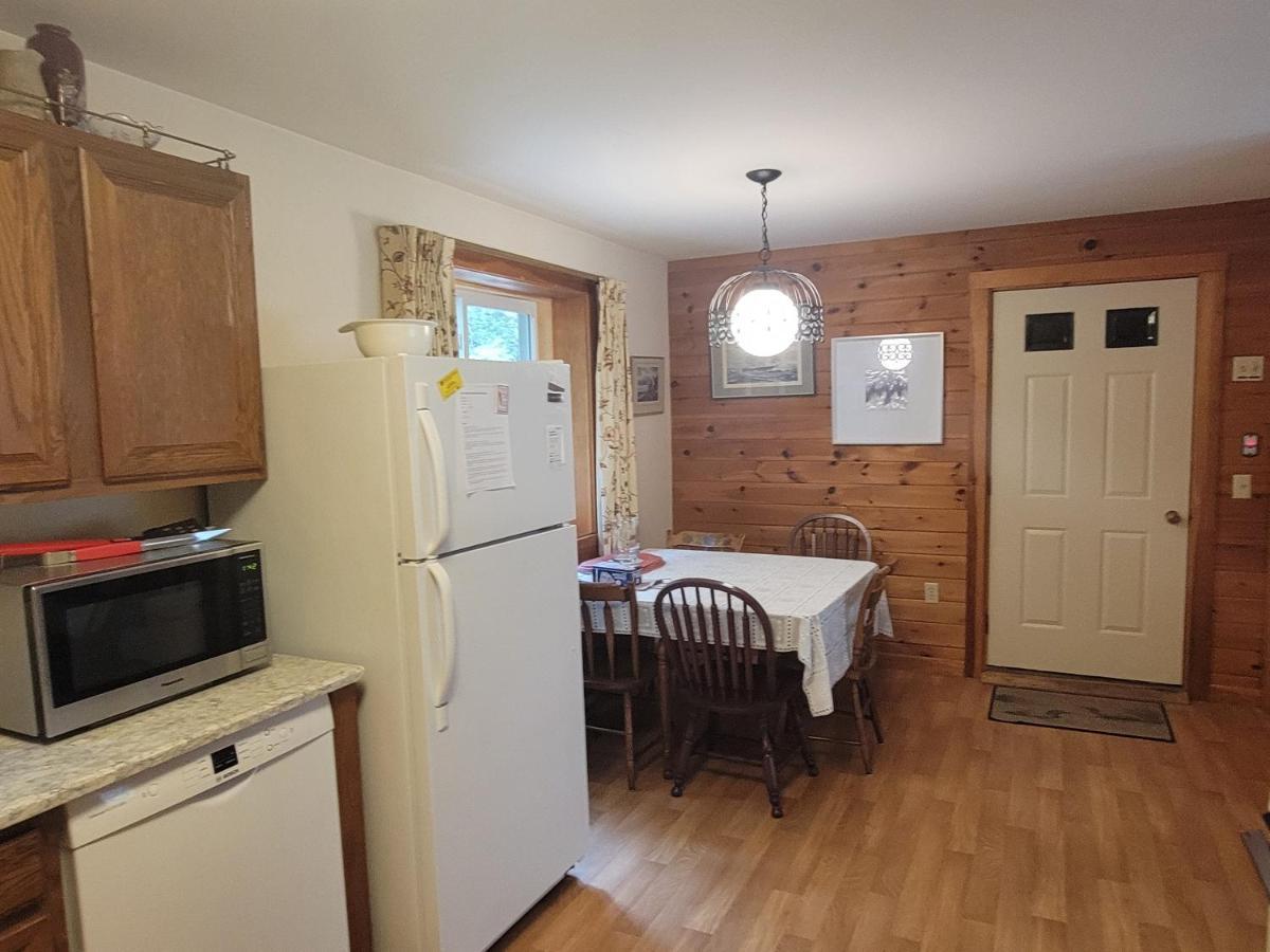 Kenway Ranch Βίλα Southwest Harbor Εξωτερικό φωτογραφία