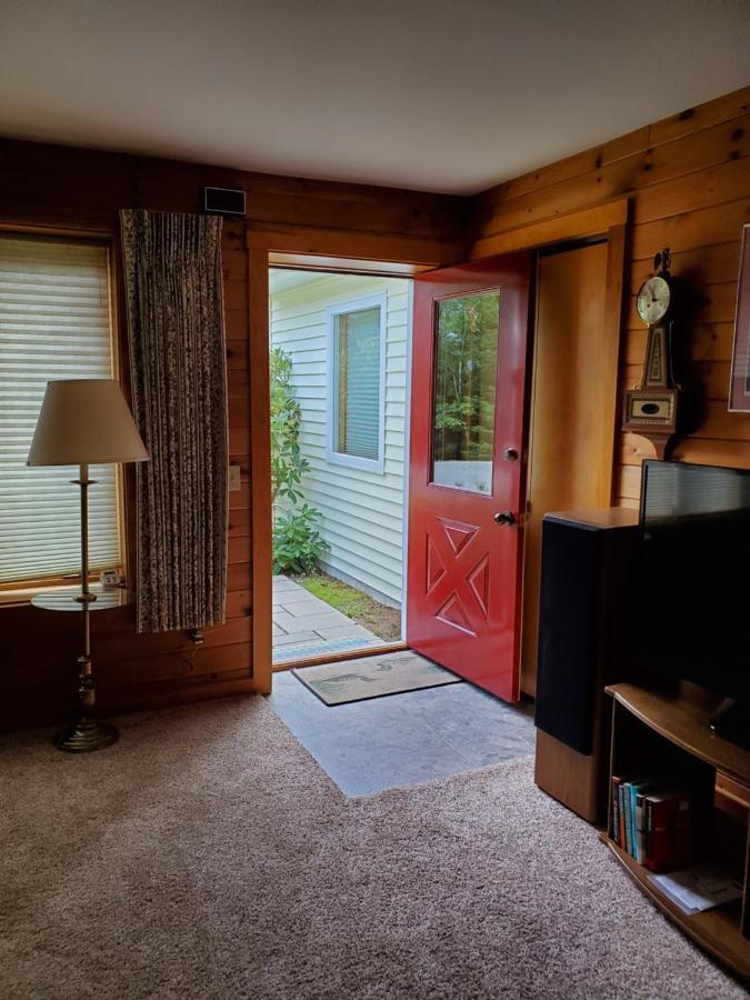 Kenway Ranch Βίλα Southwest Harbor Εξωτερικό φωτογραφία